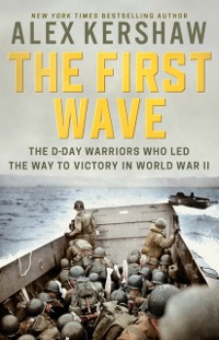 Cover First Wave