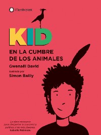 Cover Kid en la Cumbre de los animales