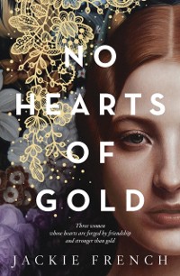 Cover No Hearts of Gold
