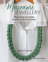 Cover Macrame Jewellery