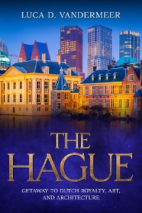 Cover The Hague