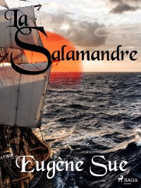Cover La Salamandre