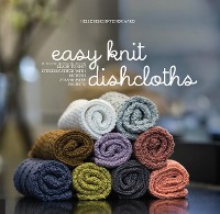 Cover Easy Knit Dishcloths