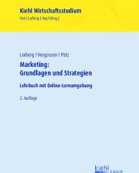 Cover Marketing: Grundlagen und Strategien