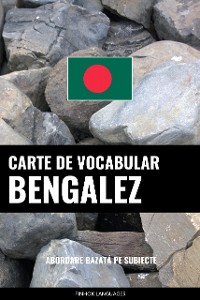 Cover Carte de Vocabular Bengalez