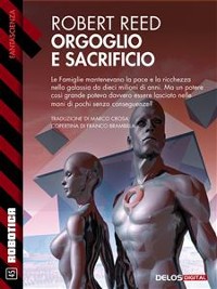 Cover Orgoglio e sacrificio