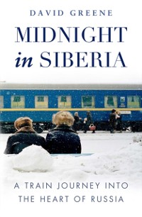 Cover Midnight in Siberia