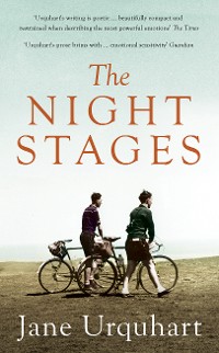 Cover Night Stages