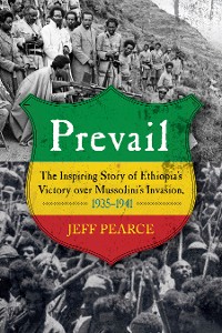 Cover Prevail
