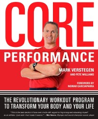 Cover Core Performance