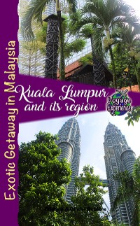 Cover Kuala Lumpur and its region