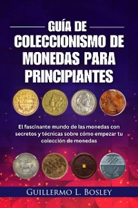 Cover Guía de coleccionismo de monedas para principiantes