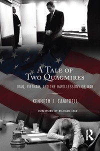Cover Tale of Two Quagmires