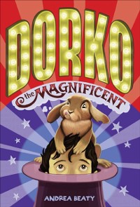 Cover Dorko the Magnificent