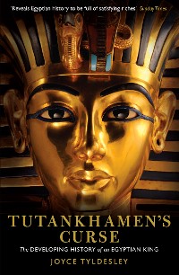 Cover Tutankhamen's Curse
