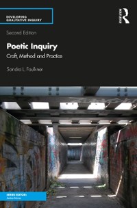 Cover Poetic Inquiry