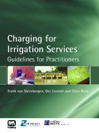 Cover Charging for Irrigation Services