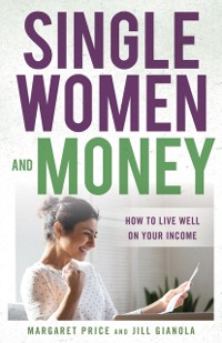 Cover Single Women and Money
