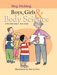 Cover Boys, Girls & Body Science
