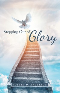 Cover Stepping out of Glory