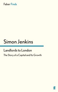 Cover Landlords to London