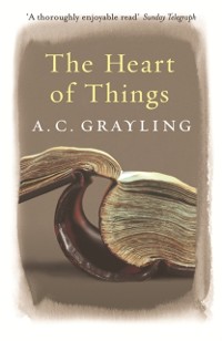Cover Heart of Things