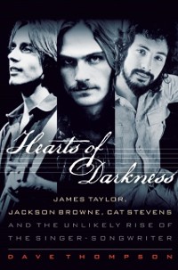 Cover Hearts of Darkness