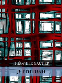 Cover Jettatura