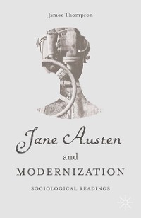 Cover Jane Austen and Modernization