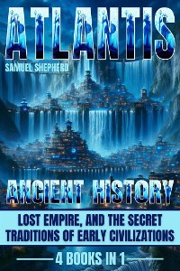 Cover Atlantis