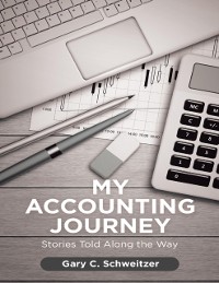 Cover My Accounting Journey: Stories Told Along the Way