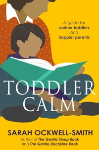 Cover ToddlerCalm
