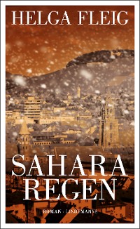 Cover Sahararegen