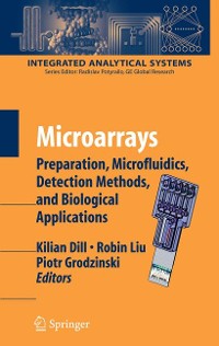 Cover Microarrays