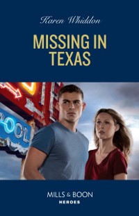 Cover Missing In Texas