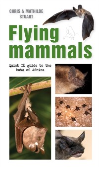 Cover Flying Mammals