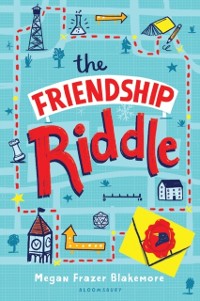 Cover Friendship Riddle