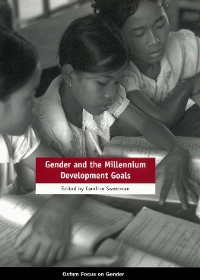 Cover Gender and the Millennium Development Goals