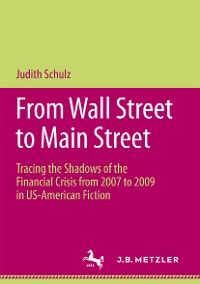 Cover From Wall Street to Main Street