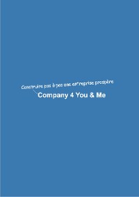 Cover Company 4 You & Me