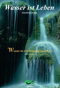 Cover Wasser ist Leben