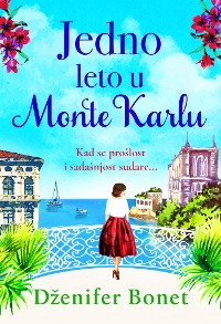 Cover Jedno leto u Monte Karlu