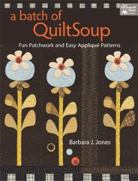 Cover Batch of QuiltSoup