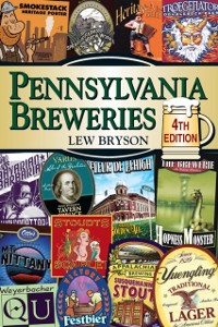 Cover Pennsylvania Breweries
