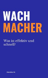 Cover Wachmacher