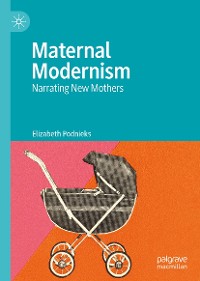 Cover Maternal Modernism