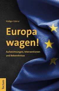 Cover Europa wagen!