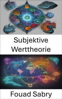 Cover Subjektive Werttheorie