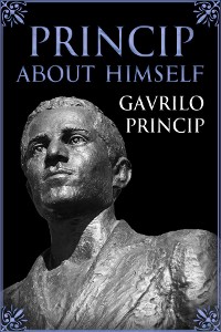 Cover Princip About Himself