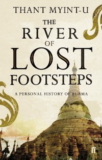Cover River of Lost Footsteps